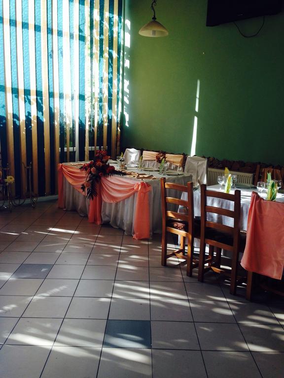 تولتشيا Hotel Cygnus المظهر الخارجي الصورة