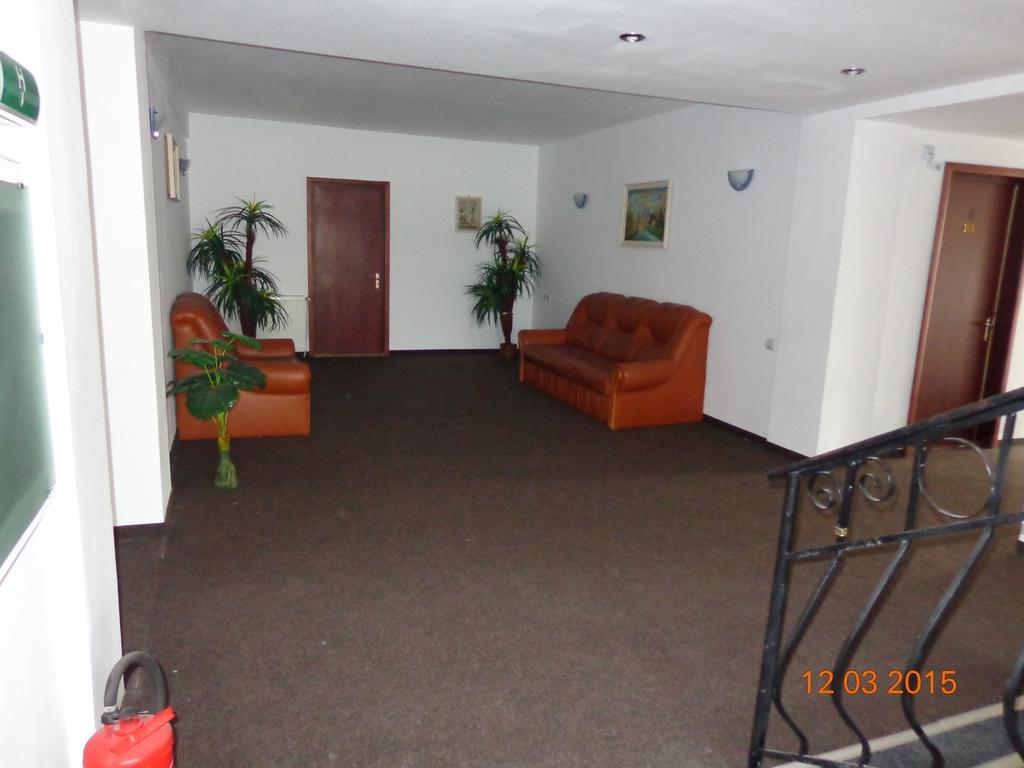 تولتشيا Hotel Cygnus المظهر الخارجي الصورة
