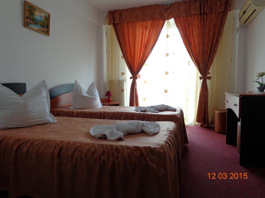 تولتشيا Hotel Cygnus الغرفة الصورة