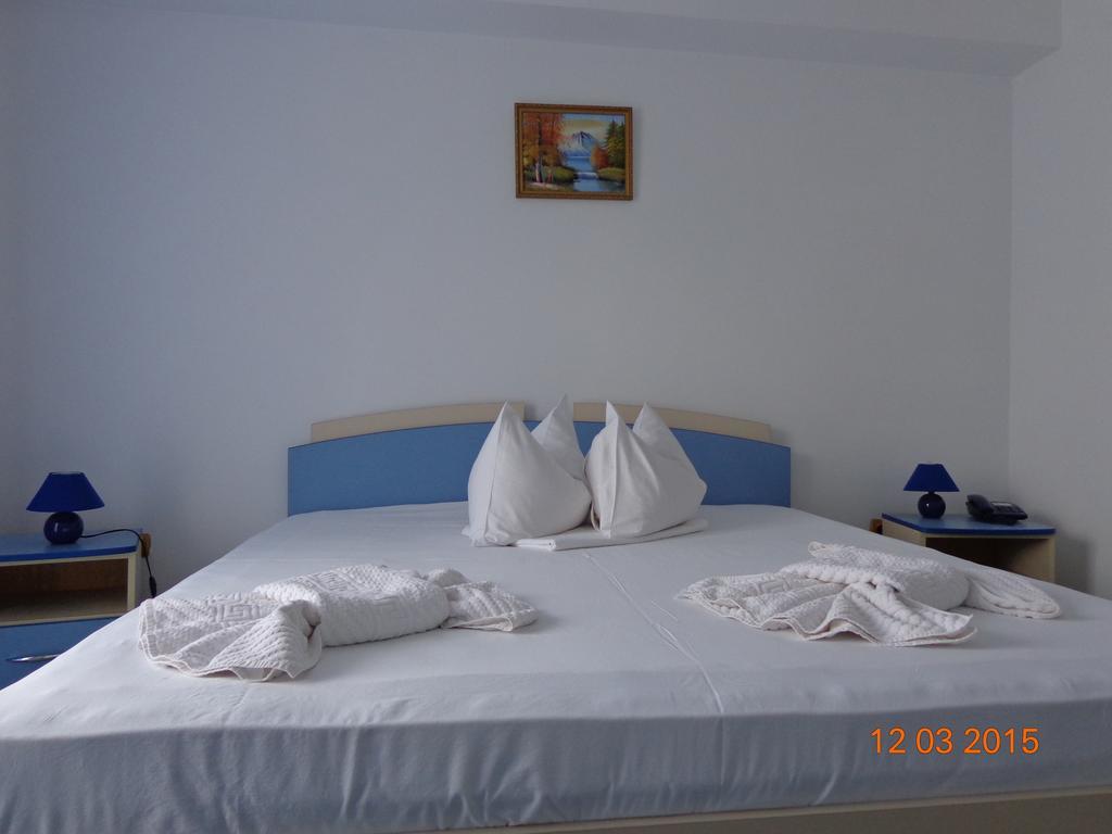 تولتشيا Hotel Cygnus الغرفة الصورة