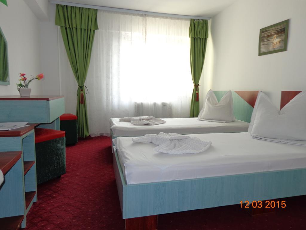 تولتشيا Hotel Cygnus الغرفة الصورة