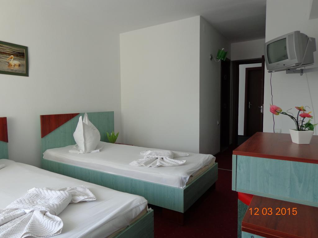 تولتشيا Hotel Cygnus الغرفة الصورة